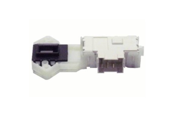 Interruptor retardo lavadora Daewoo DWD-F1212