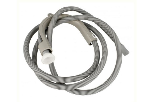 Tubo desagüe secadora LG TDC70212EB