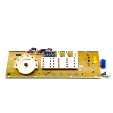 Modulo de display lavadora LG WD12121FD obsoleto