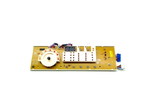 Modulo de display lavadora LG WD12121FD obsoleto