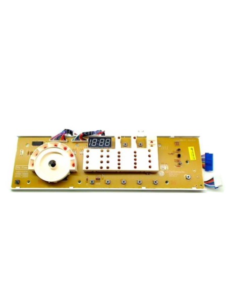Modulo de display lavadora LG WD12121FD obsoleto