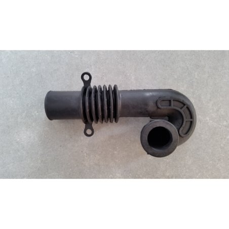 Goma jabonera lavadora Teka LP1-1000 LI1-1000
