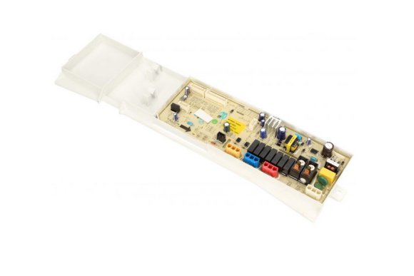 Modulo electronico Samsung DMS301TRW