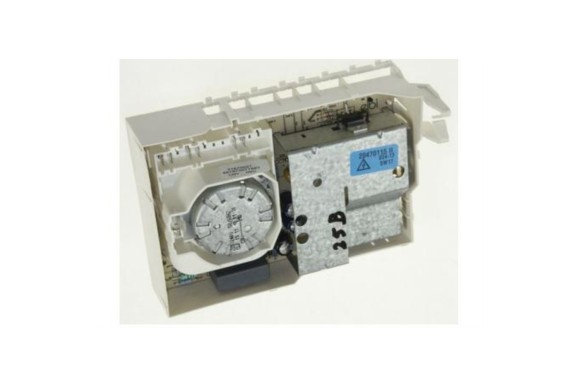 Modulo electronico lavadora Whirlpool AWT5088