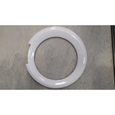 Aro exterior llavadora Corbero clA1407 blanco