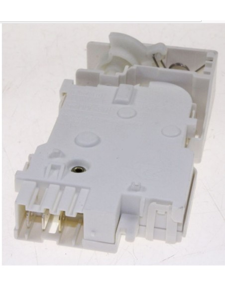 Interruptor retardo secadora Indesit IDV75