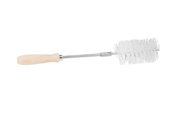 Cepillo limpieza Wolf CGBK20