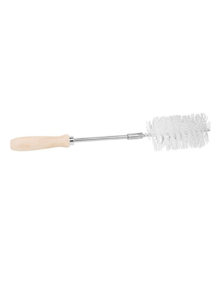 Cepillo limpieza Wolf CGBK20