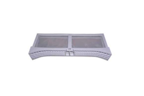 Filtro secadora Beko EV1960 Ecron 248x100x40