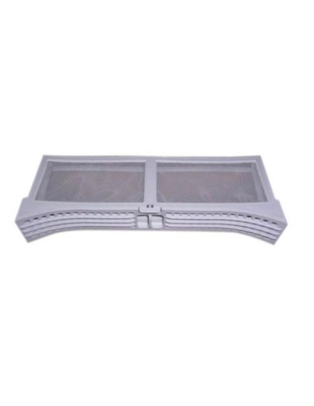 Filtro secadora Beko EV1960 Ecron 248x100x40