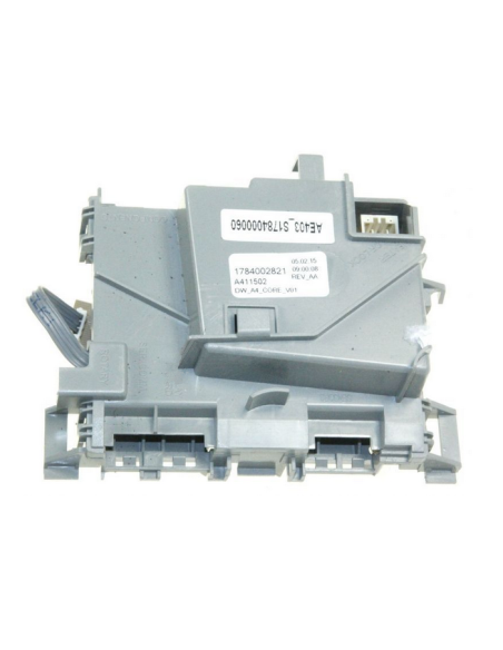 Modulo Ansonic DA512IX