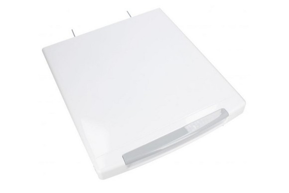 Tapa lavadora Whirlpool 859991653560