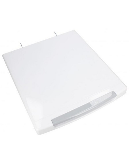 Tapa lavadora Whirlpool 859991653560