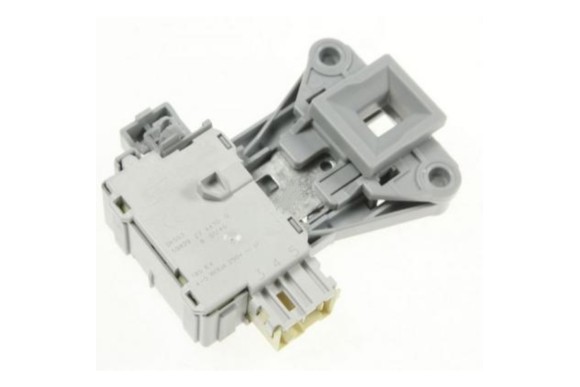 Interruptor retardo AEG EWF1486