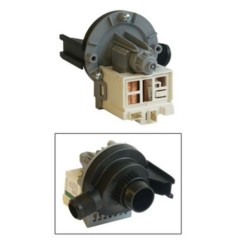 Bomba de desagüe AEG FI873