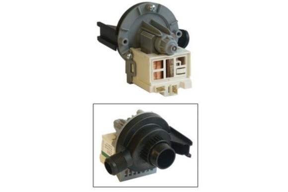 Bomba de desagüe AEG FI873