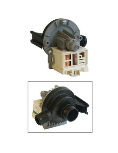 Bomba de desagüe AEG FI873