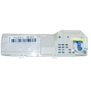 Modulo electronica lavadora Zanussi FA1035E