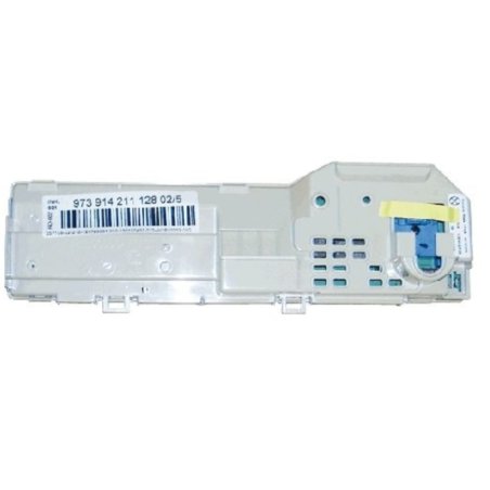 Modulo electronica lavadora Zanussi FA1035E