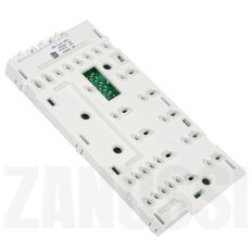 Modulo control y Visualizacion lavadora AEG