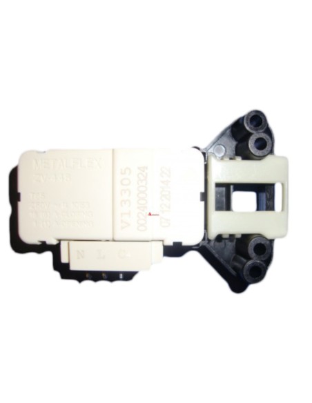 Interruptor retardo lavadora Teka TKM1200 *VER 1124324