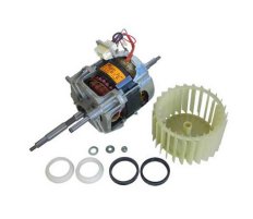 Motor secadora Zanussi AEG