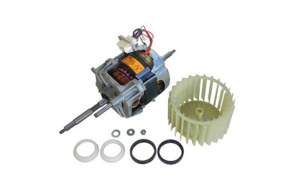 Motor secadora Zanussi AEG