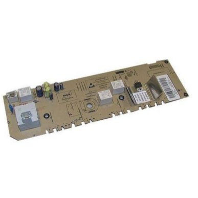 Modulo lavadora Teka TKX1000T Vr02