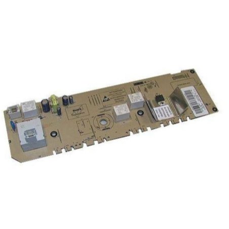 Modulo lavadora Teka TKX1000T Vr02