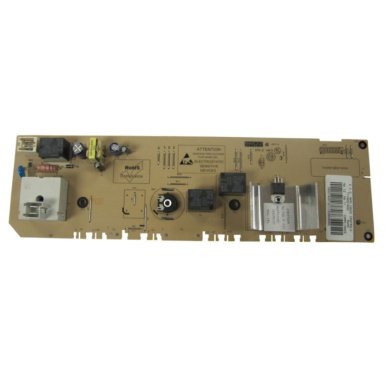 Modulo electronico Teka TKX600T