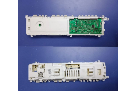 Modulo control lavadora Teka TKL1276
