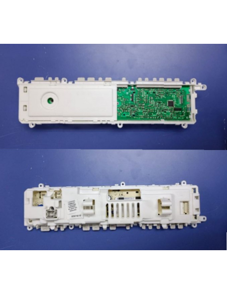 Modulo control lavadora Teka TKL1276