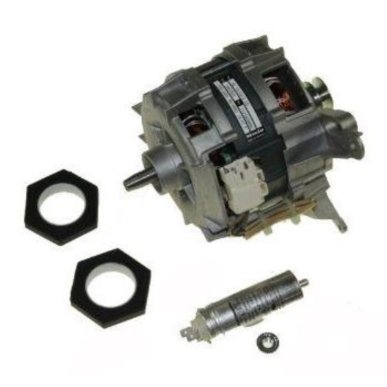 Motor secadora Miele T455