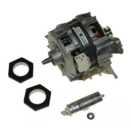 Motor secadora Miele T455