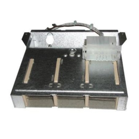 Resistencia secadora Miele T494C1940/3100W