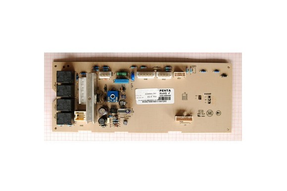 Modulo electronico Bluesky Bru EL6000AA
