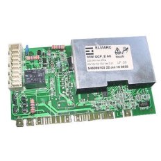 Modulo electronico Newpol FLO106S