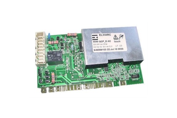 Modulo electronico Newpol FLO106S