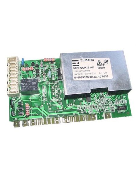 Modulo electronico Newpol FLO106S