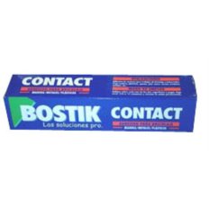 Pegamento Bostik 125 cc