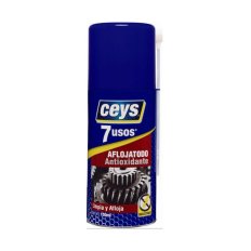 Spray aflojatodo 7 usos Ceys 150ml.
