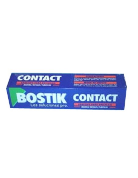 Pegamento Bostik 200cc