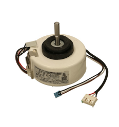 Motor turbina rPG25M Daitsu HSU12RDO3/R1