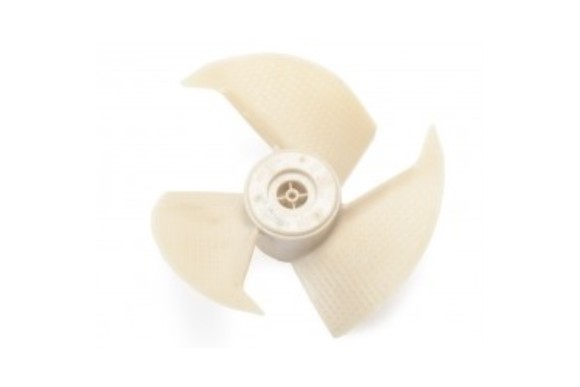 Aspa ventilador condensador daitsu HSU12RDO3/R1
