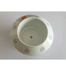 Dial programas lavadora Whestihouse