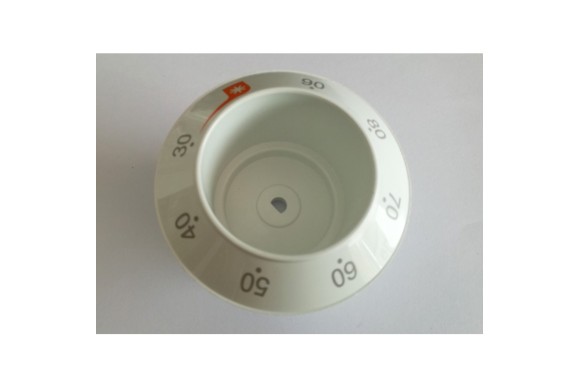 Dial programas lavadora Whestihouse