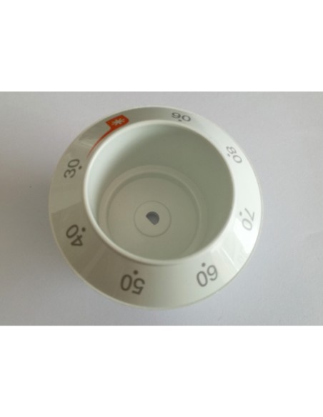 Dial programas lavadora Whestihouse