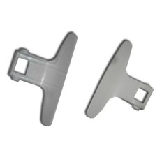 Maneta puerta Daewoo DWD-M1032 oculta