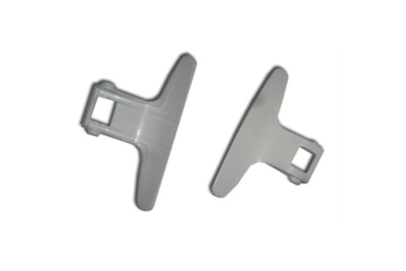 Maneta puerta Daewoo DWD-M1032 oculta