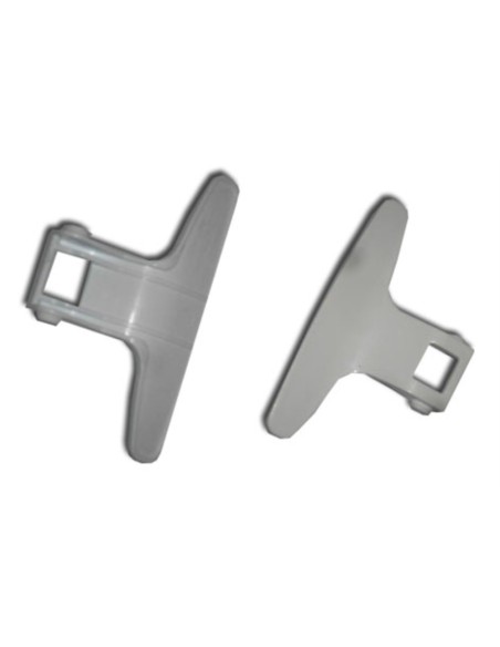 Maneta puerta Daewoo DWD-M1032 oculta